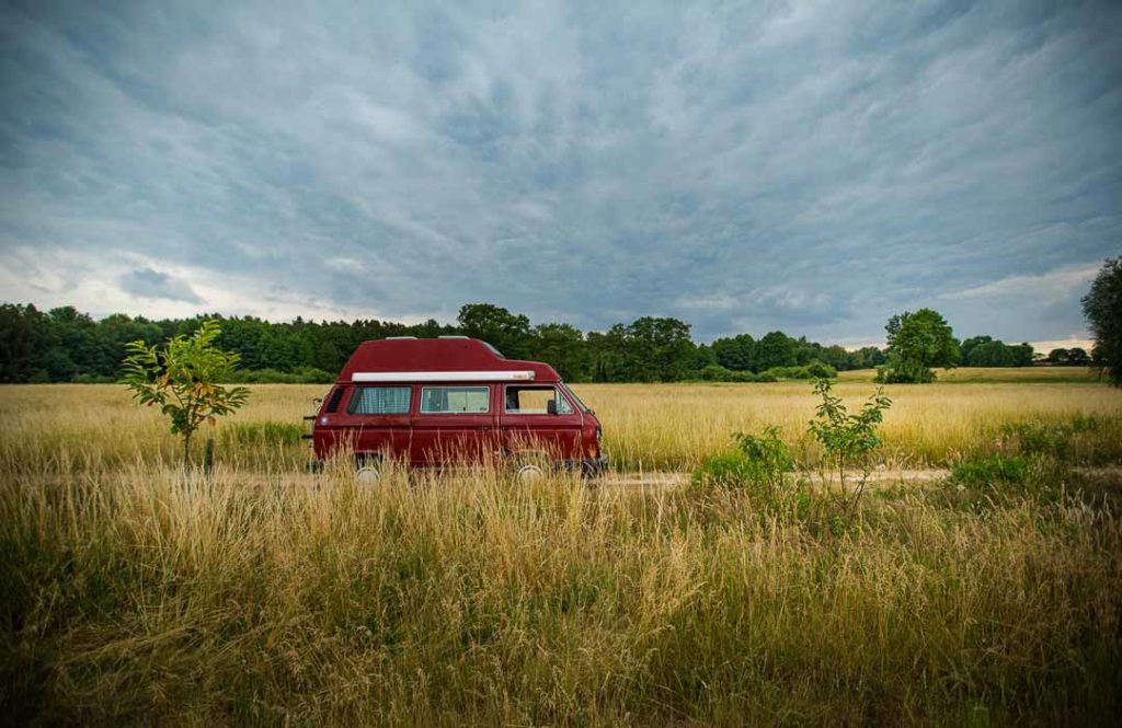 Bulli mieten, VW Bus mieten, VW T3 T6 California mieten, Campingbus mieten