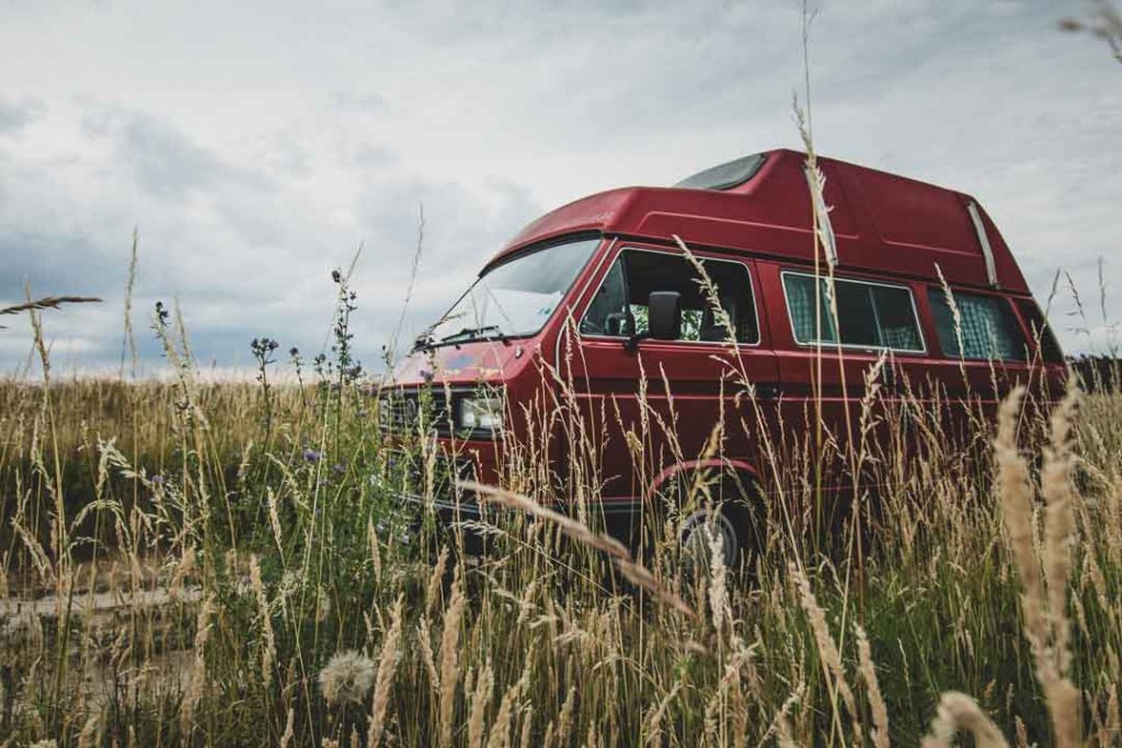 Bulli mieten, VW Bus mieten, VW T3 T6 California mieten, Campingbus mieten