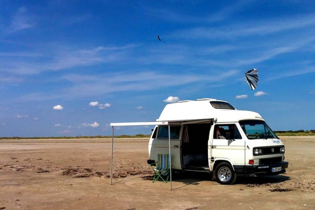 Bulli mieten, VW Bus mieten, VW T3 T6 California mieten, Campingbus mieten