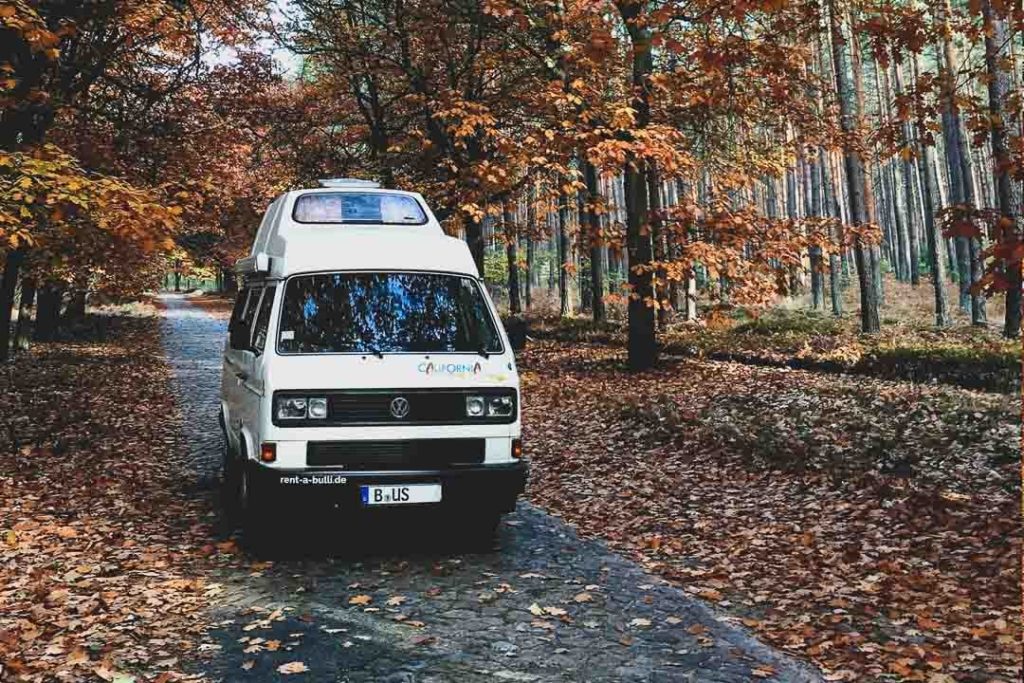 Bulli mieten, VW Bus mieten, VW T3 T6 California mieten, Campingbus mieten